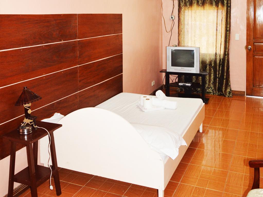 Viking Resort Olongapo Dış mekan fotoğraf