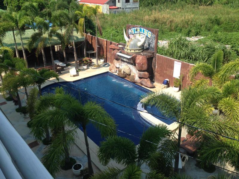 Viking Resort Olongapo Dış mekan fotoğraf
