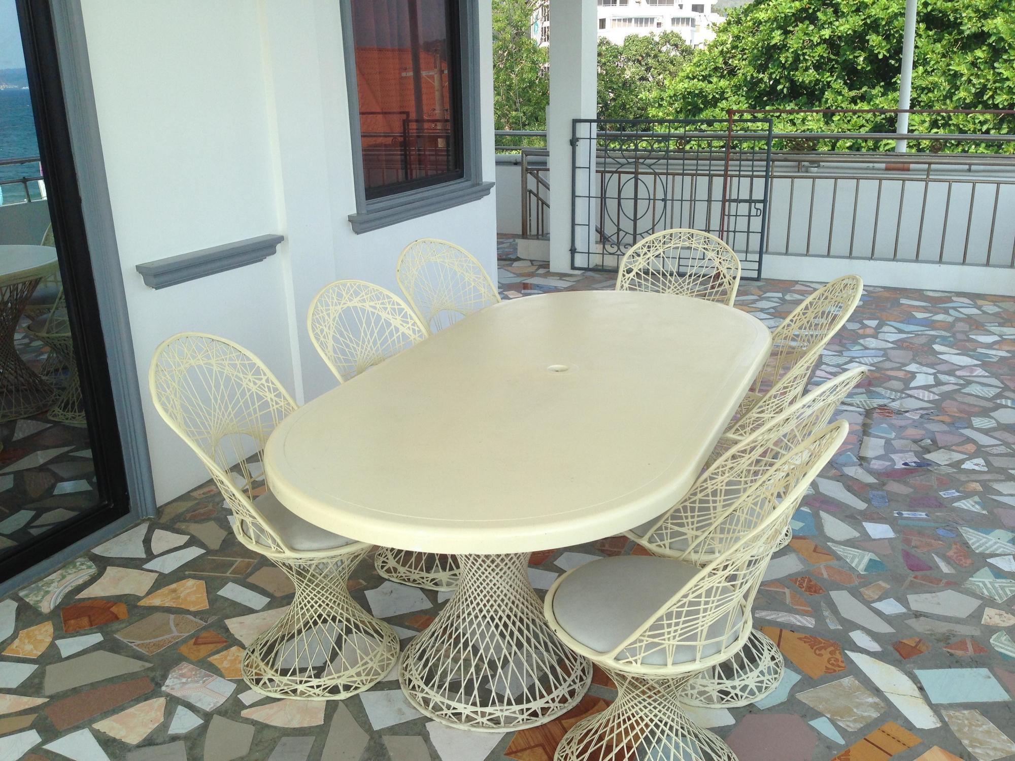 Viking Resort Olongapo Dış mekan fotoğraf