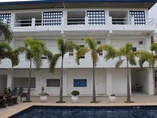 Viking Resort Olongapo Dış mekan fotoğraf