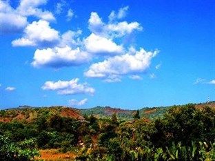 Viking Resort Olongapo Dış mekan fotoğraf