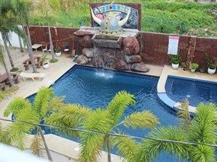 Viking Resort Olongapo Dış mekan fotoğraf